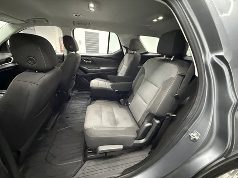Used 2019 Chevrolet Traverse LT image 20