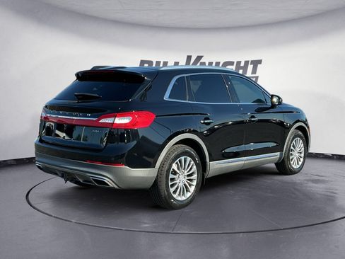 Used 2016 Lincoln MKX Select w/ Select Plus Package AWD/4WD image 5