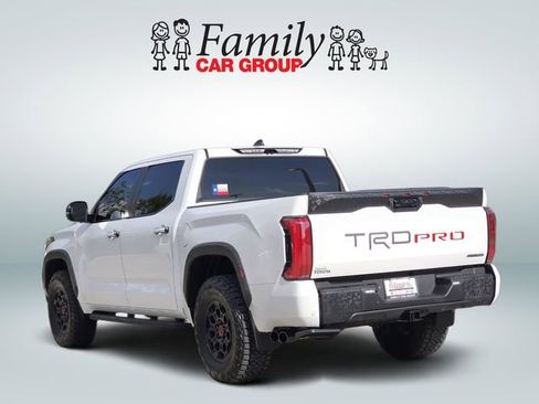 Used 2026 Toyota Tundra TRD Pro image 3