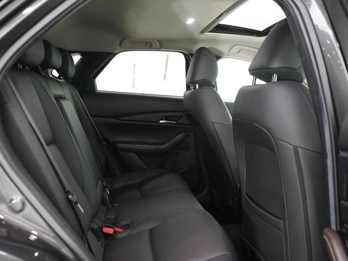 Used 2021 MAZDA CX-30 AWD 2.5 S w/ Premium Package image 12