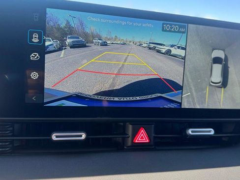 New 2026 Hyundai Ioniq 5 Limited AWD/4WD image 11