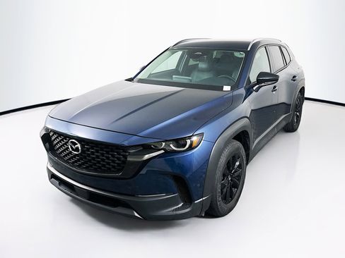 Used 2025 MAZDA CX-50 AWD 2.5 S w/ Preferred Package image 3