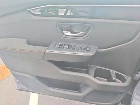 New 2026 Honda Pilot Sport image 28