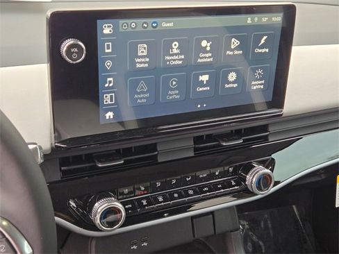 New 2026 Honda Prologue Elite image 13