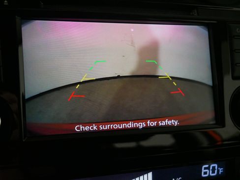 Used 2020 Nissan Rogue SV AWD/4WD image 33