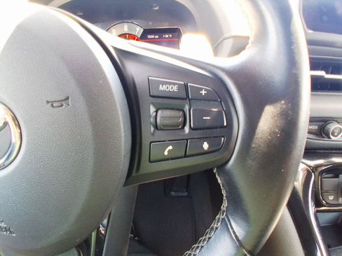 Used 2021 Toyota Supra w/ Safety & Technology Package RWD image 28