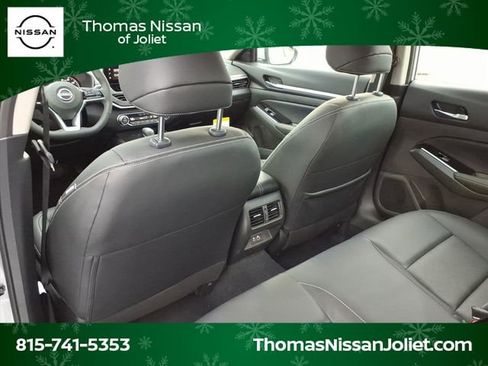 New 2025 Nissan Altima 2.5 SL image 14