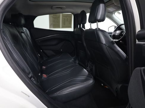 Certified 2021 Ford Mustang Mach-E Premium image 31