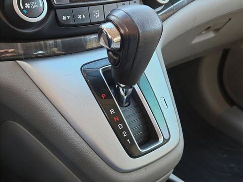 Used 2012 Honda CR-V EX-L image 12