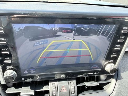 Used 2022 Toyota RAV4 Limited w/ Limited Grade Weather Package AWD/4WD image 11