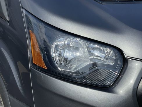 New 2025 Ford Transit 250 148 Medium Roof Extended AWD w/ Load Area Protection Package image 7