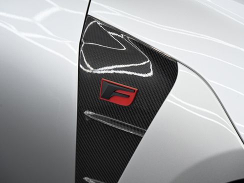 Used 2015 Lexus RC F image 13