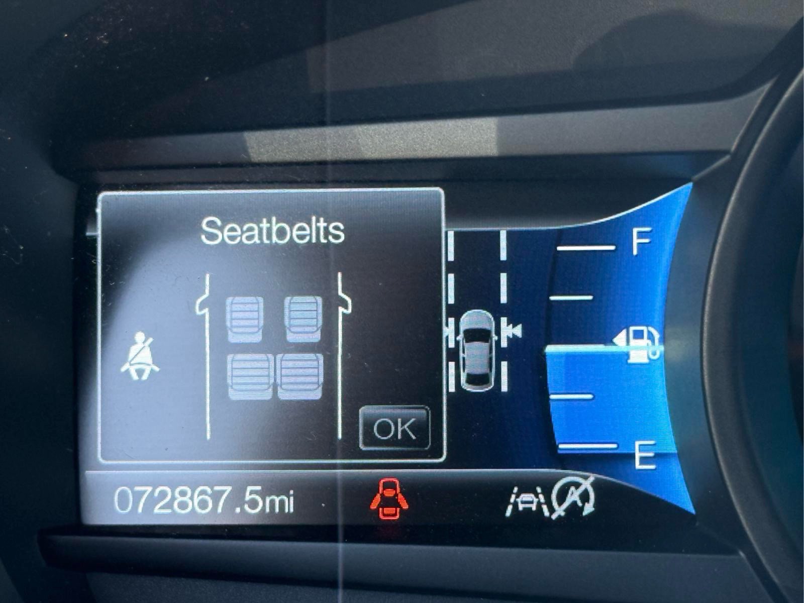 Used 2022 Ford Edge SEL AWD/4WD image 26