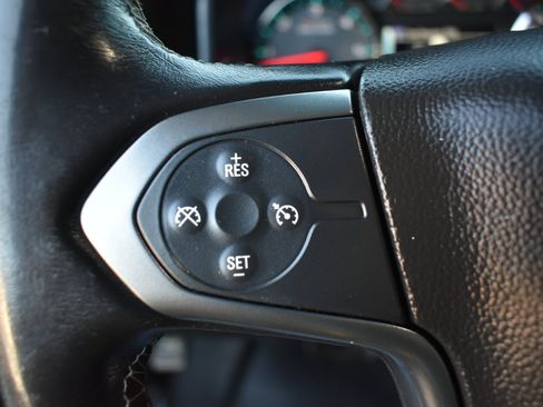 Used 2018 Chevrolet Silverado 1500 LT w/ All Star Edition image 15