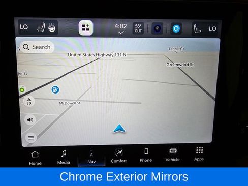 Used 2022 RAM 2500 Laramie image 20