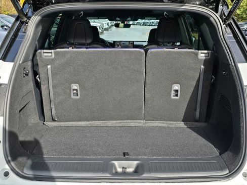 New 2026 INFINITI QX60 Sport image 16