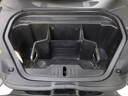 Certified 2021 Ford Mustang Mach-E Premium image 35