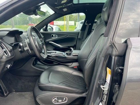 Used 2021 Aston Martin DBX AWD/4WD image 24