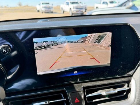 New 2026 Chevrolet TrailBlazer LT w/ Convenience Package image 22