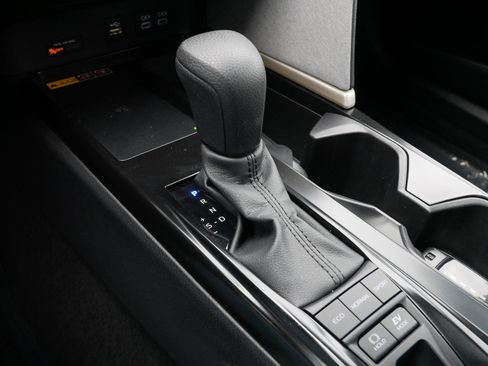 Certified 2025 Toyota Camry LE AWD/4WD image 24
