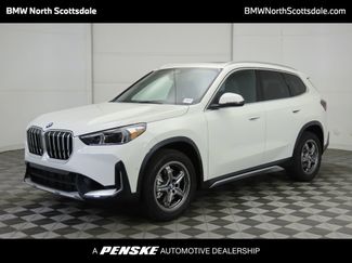 New 2026 BMW X1 xDrive28i w/ Convenience Package video 1