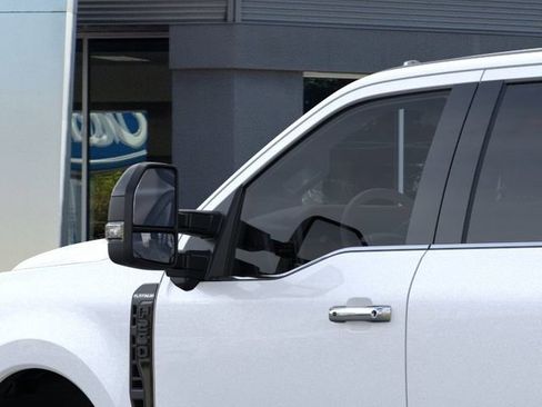 New 2025 Ford F250 Platinum AWD/4WD image 20