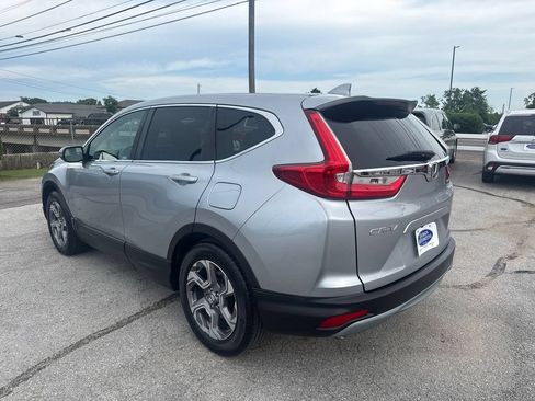 Used 2019 Honda CR-V EX-L image 3