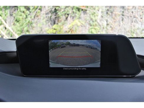 New 2026 MAZDA MAZDA3 s Sport image 22