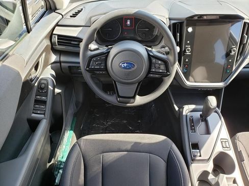 New 2026 Subaru Crosstrek 2.5i Premium AWD/4WD image 10