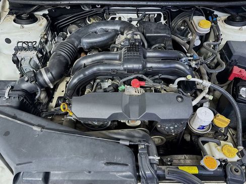 Used 2014 Subaru Impreza 2.0i Premium w/ All-Weather Package w/CVT image 35