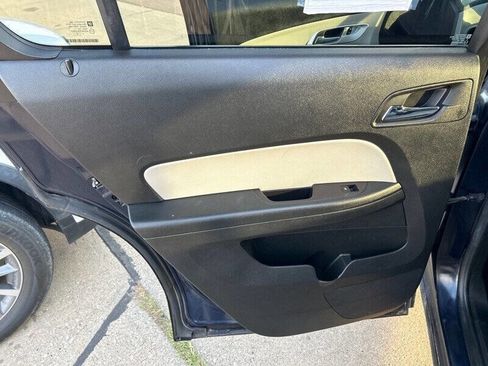 Used 2016 Chevrolet Equinox LTZ w/ Enhanced Convenience Package image 14