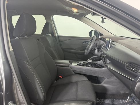 Used 2023 Nissan Rogue S FWD image 10