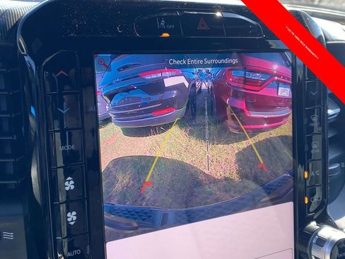 New 2026 RAM 1500 Big Horn image 44