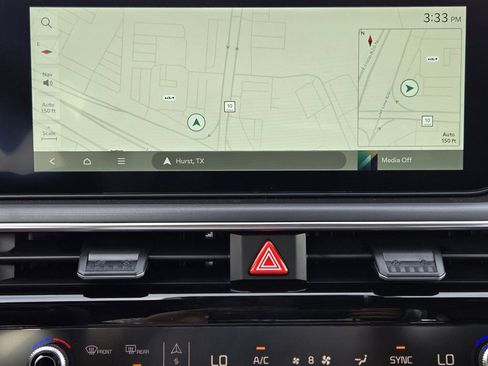 New 2026 Kia K5 GT-Line FWD image 12