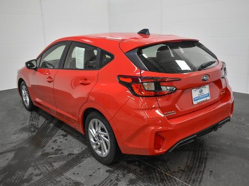 Certified 2024 Subaru Impreza 2.0i w/ Popular Package #2 image 6