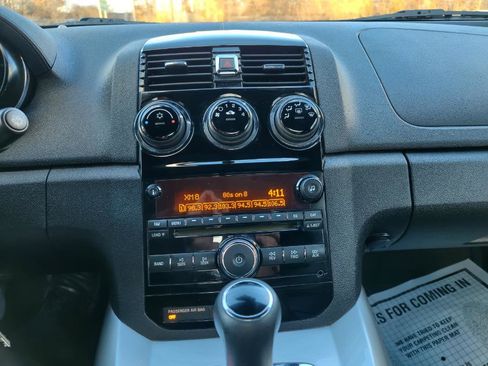 Used 2007 Saturn Sky w/ Premium Trim Pkg image 8