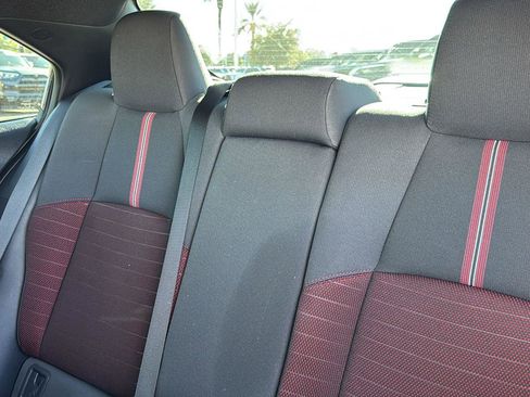 Certified 2025 Toyota Corolla SE image 26