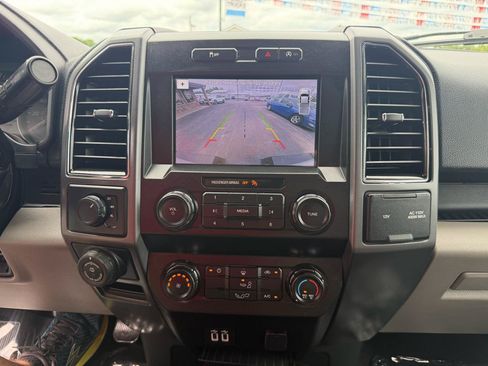 Used 2019 Ford F150 XLT w/ Trailer Tow Package AWD/4WD image 29