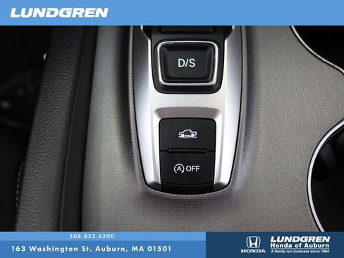 Used 2025 Honda Ridgeline Sport image 25