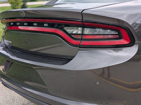Used 2022 Dodge Charger Police w/ Patrol Package Base Prep AWD/4WD image 37