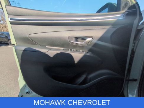 Used 2023 Hyundai Santa Cruz SE image 20