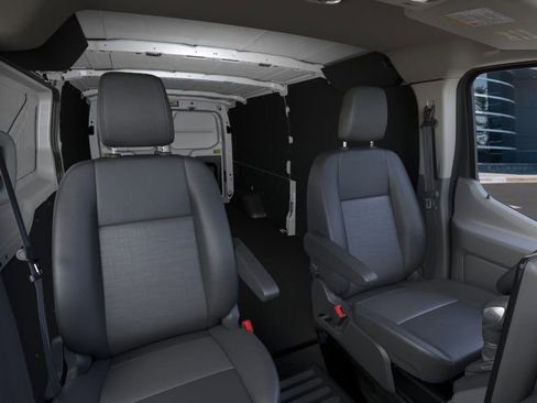 New 2026 Ford Transit 150 Low Roof w/ Load Area Protection Package RWD image 10