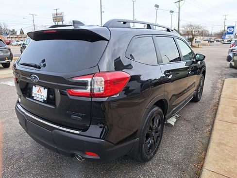 New 2026 Subaru Crosstrek 2.0i Premium image 6