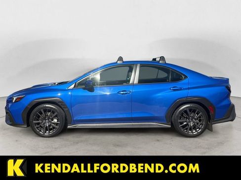 Used 2023 Subaru WRX Limited AWD/4WD image 8