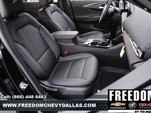 New 2026 Buick Envista Sport Touring image 15