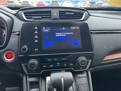 Used 2019 Honda CR-V EX-L image 20