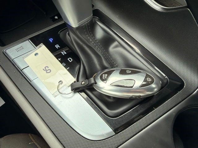 Used 2025 Hyundai Elantra Sport FWD image 29