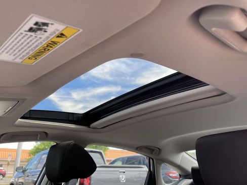 Used 2020 Honda Accord EX image 13