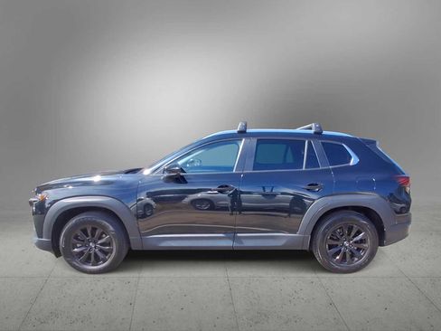Used 2024 MAZDA CX-50 AWD 2.5 S w/ Weather Package image 5