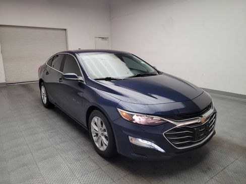 Used 2022 Chevrolet Malibu LT FWD image 13